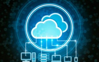 Cloud Technology Services - SkyTouch Technology