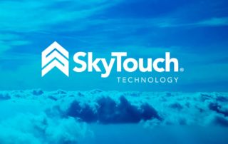 SkyTouch Technology- Cloud Hotel PMS