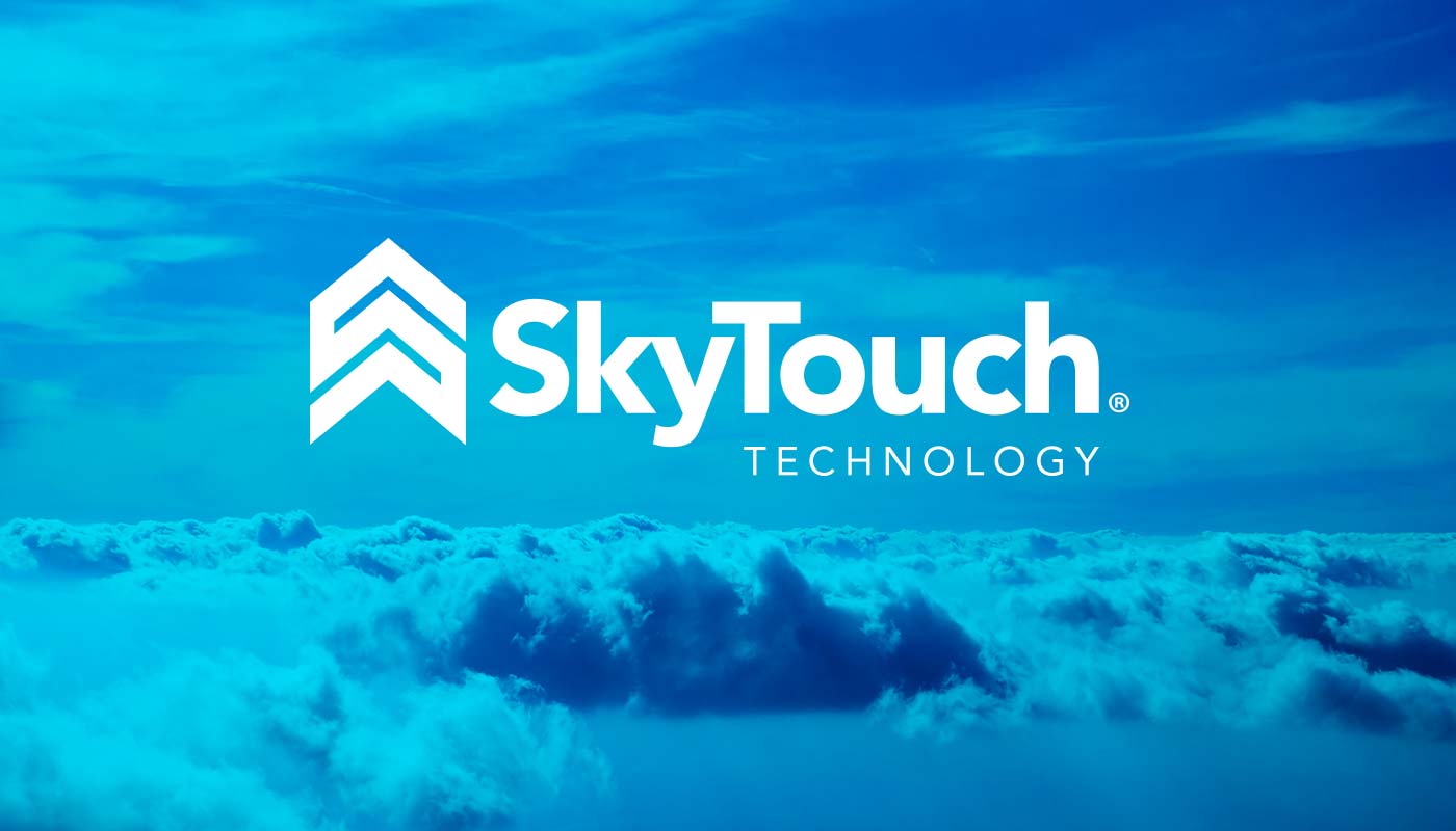 SkyTouch Technology- Cloud Hotel PMS