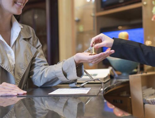 8 Best Practices to Improve Hotel Customer Service