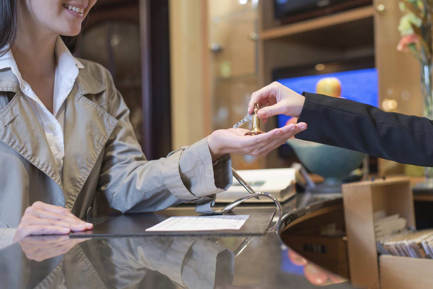 8 Tried True Best Practices In Hotel Customer Service