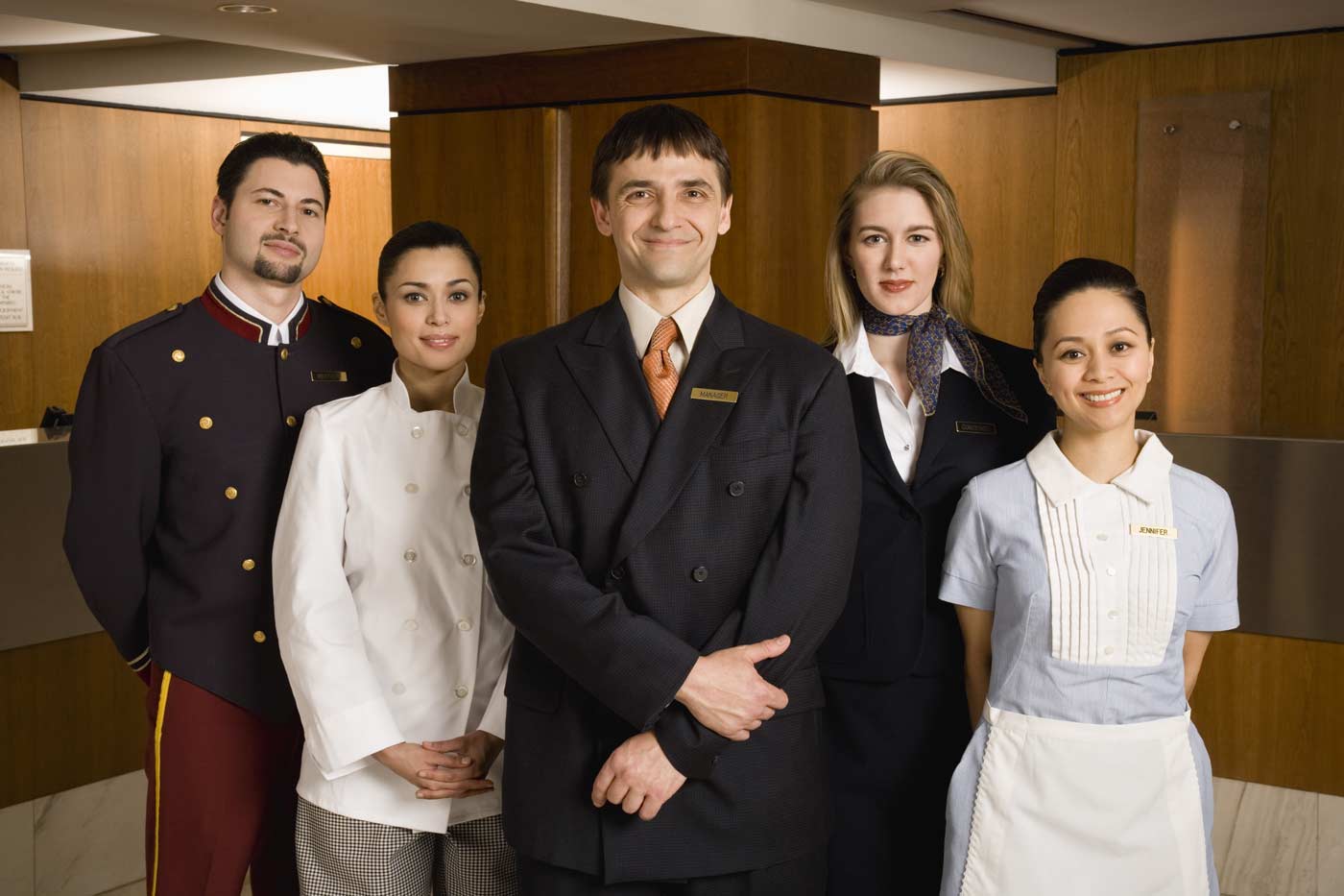 How To Instill A Hotel Customer Service Culture In All Hotels
