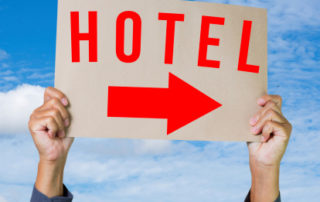 Hotel PMS Features