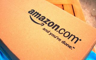 Amazon Enters the Hotel Distribution Arena