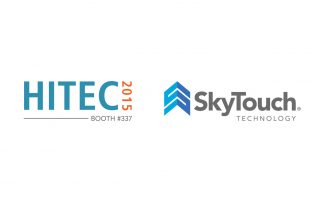 “Growth Without Limits” Value Fuels SkyTouch at HITEC 2015