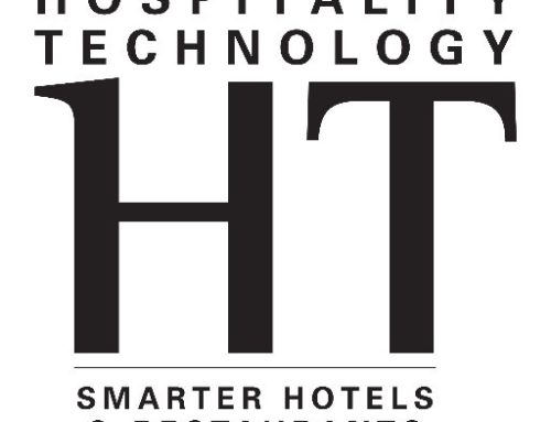 How Hotels Must Leverage Tech to Augment Human Touch