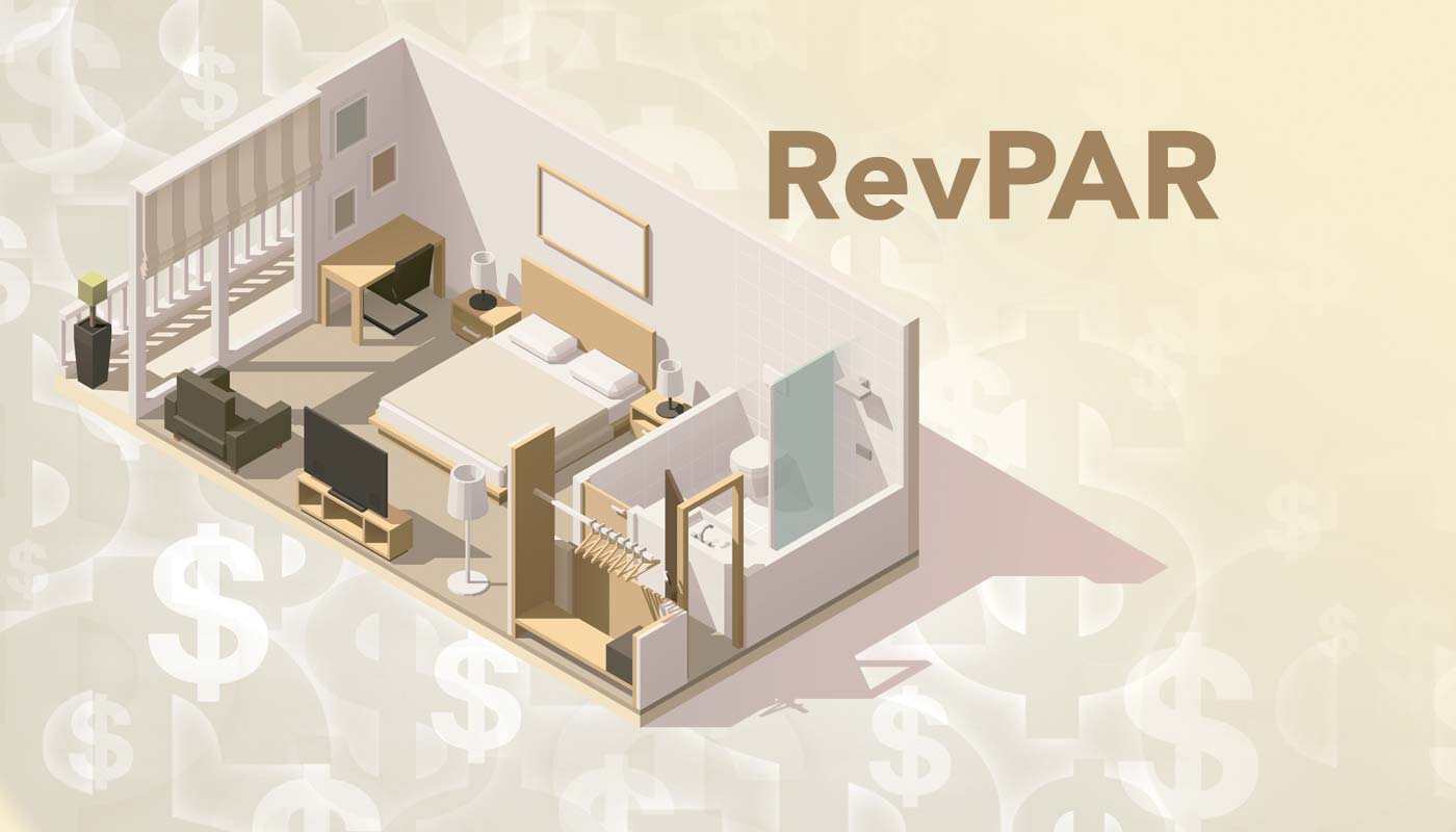 Revpar What Exactly Is Revenue Per Available Room