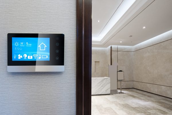 Hotel Technology: Trends or Fads?