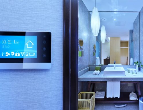 Technology Ruled During HX: Hotel Experience