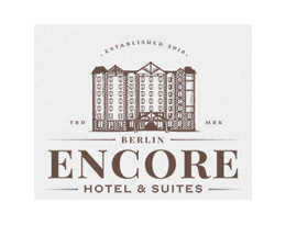 Berline Encore Hotel & Suites