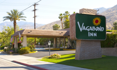 Vagabond Inn