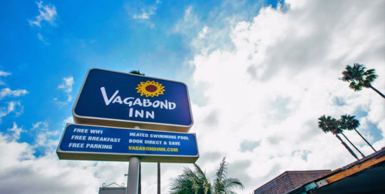 Vagabond Inn