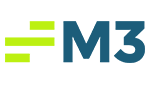 M3 Back Office Accounting logo