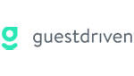 guest driven logo