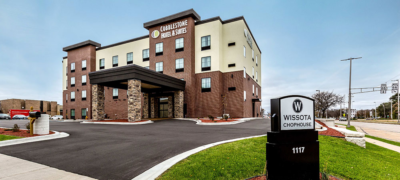 Cobblestone Hotels & Suites