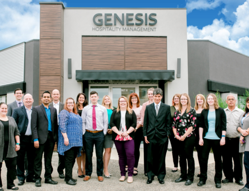 Genesis Hospitality Management