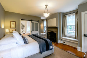 Woodbourne - Master Room