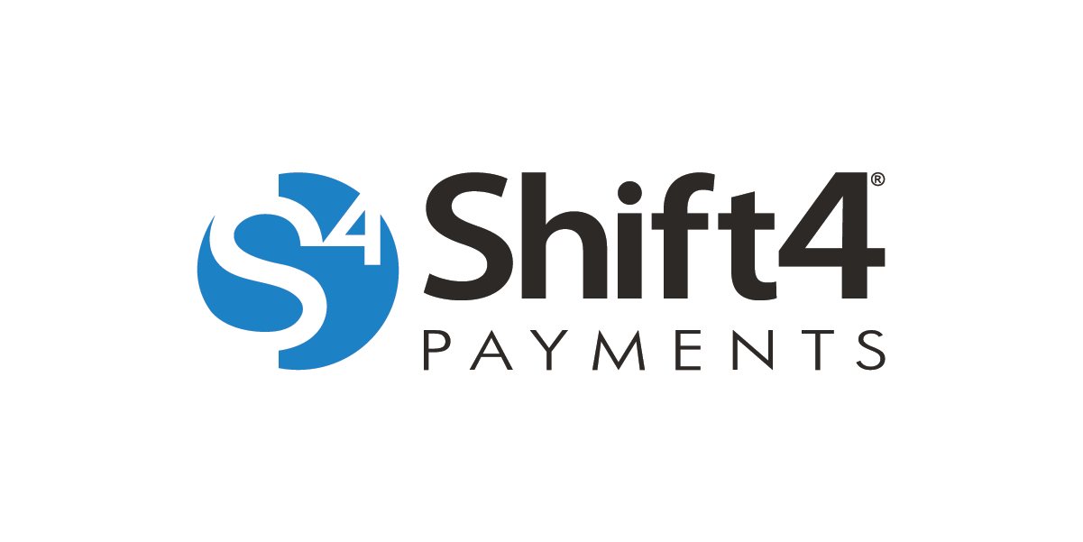 Shift4 Logo