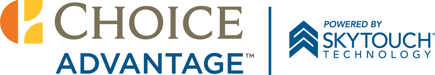 choiceADVANTAGE logo