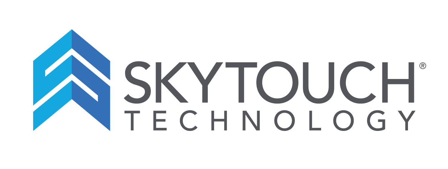 SkyTouch Technology Logo