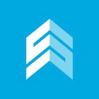 ca-5 SkyTouch Chevron Icon