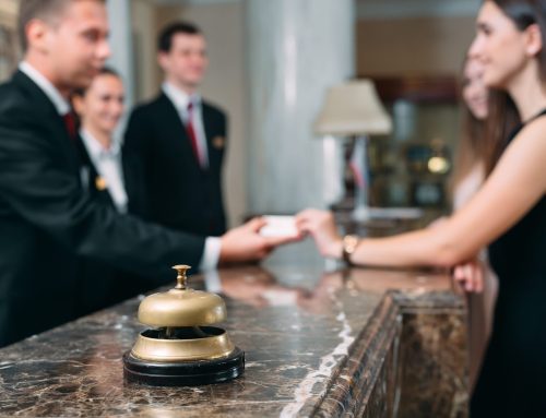 Leveraging Technology for a Seamless Holiday Experience: How Cloud-Based Property Management Systems Can Help Streamline Operations and Enhance Guest Satisfaction During the Holiday Rush