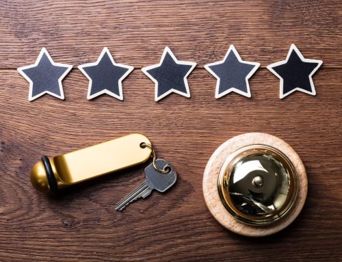 Enhance Efficiency at Your Independent Hotel with SkyTouch’s PMS