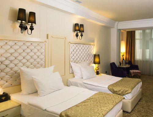 Holiday Season Prep: Enhancing Guest Experience with Automation