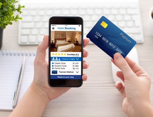 Improving Online Room Sales with Hotel eCommerce Tactics