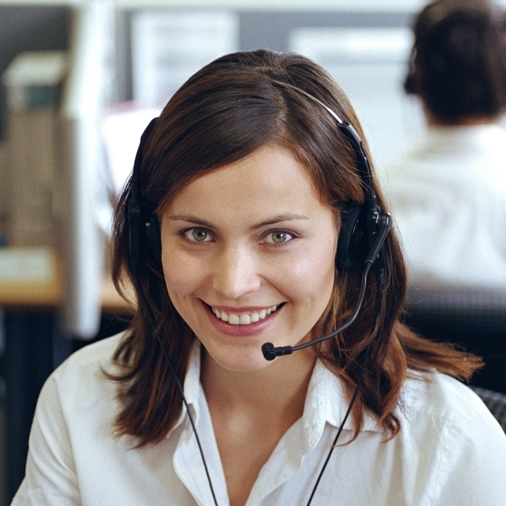 SkyTouch Customer Service Agent 