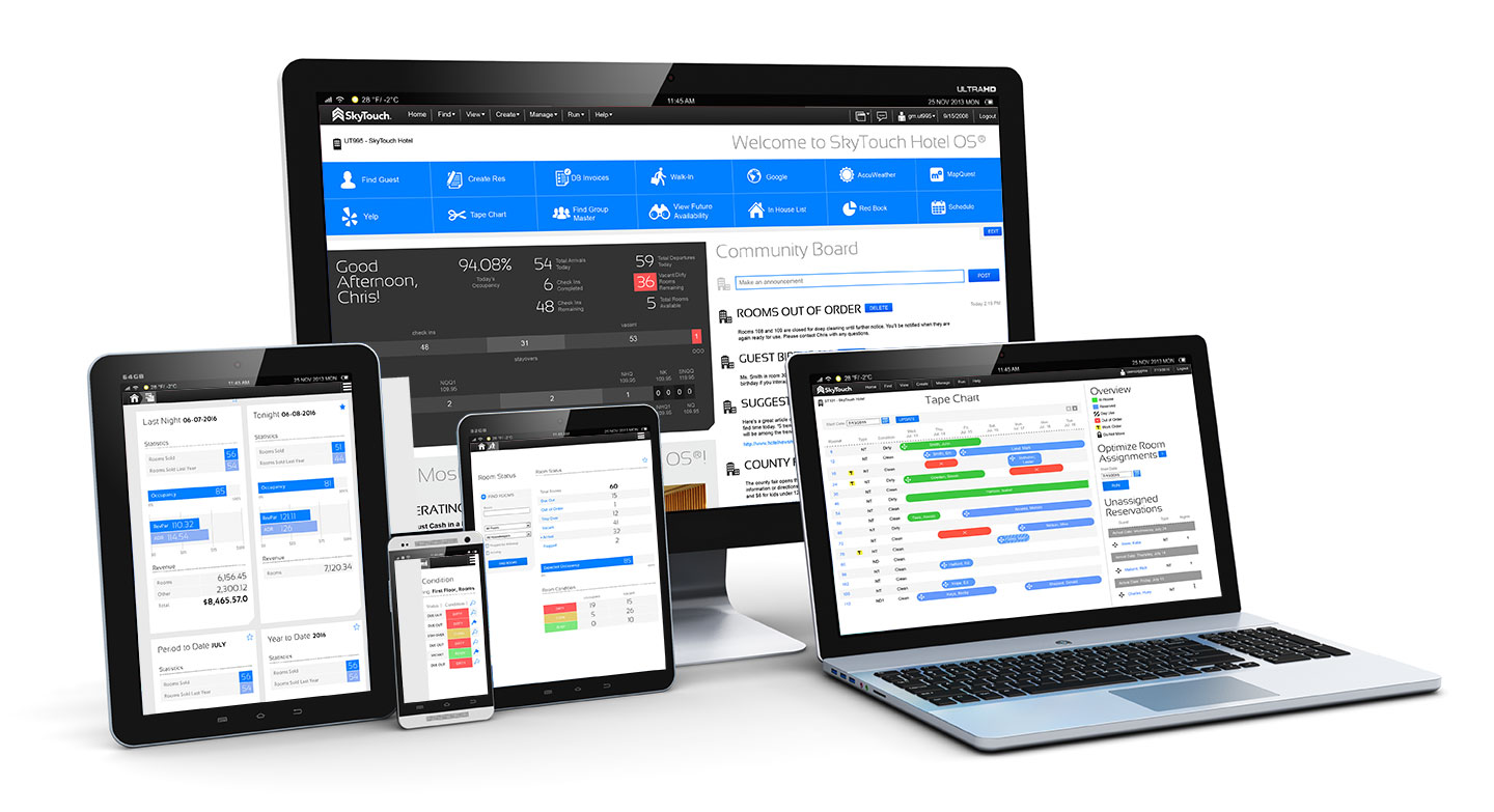 hos-ca-full-display-160605 SkyTouch PMS Dashboard
