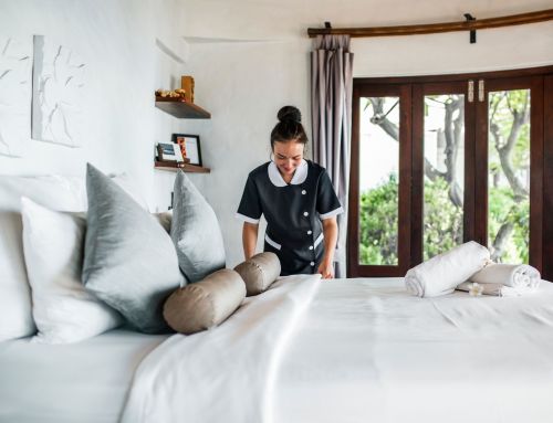 The Ultimate Spring Cleaning Checklist for Hotels