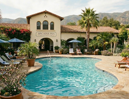 Summer Hotel Operations: The Small Details That Create Lasting Guest Memories 