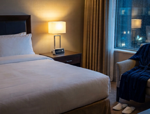 Hotel No‑Shows: How Independent Hotels Can Protect Revenue 