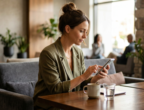 AI Is Becoming the Travel Agent: Here’s What Hotels Need to Know