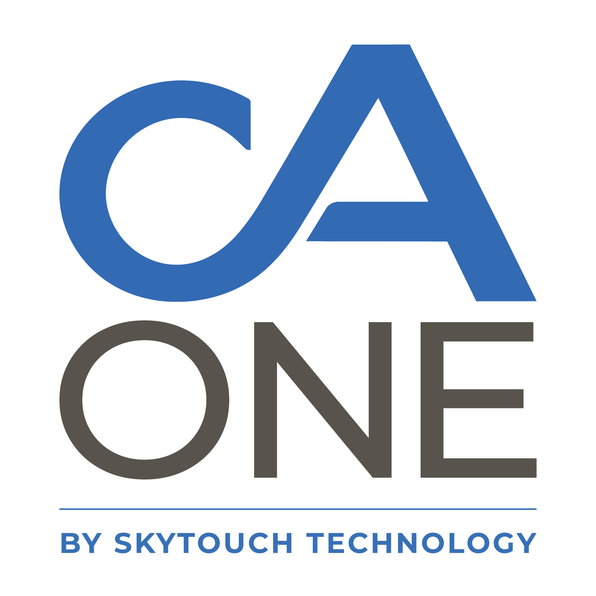 cA-ONE-logo-final A Hotel Property Management System that's Easy-to-Use | SkyTouch